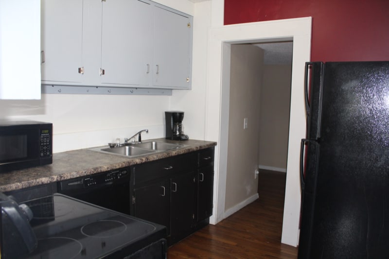 Building Photo - 1602 Dixon St