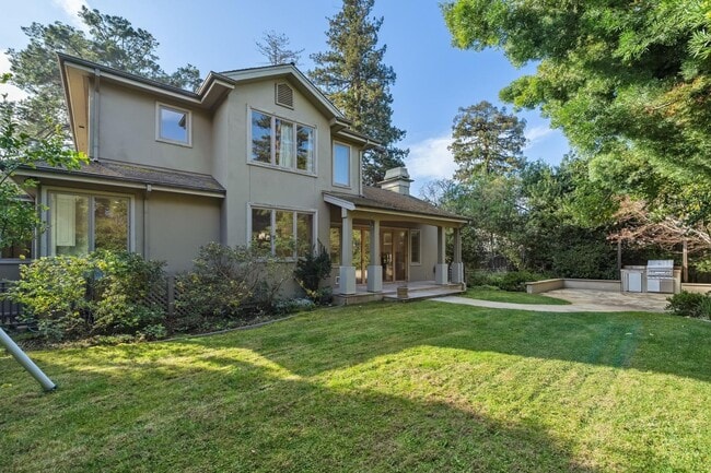 Building Photo - 7BR / 6BA Los Altos Home with Elevator, 3-Car Garage & EV Charging