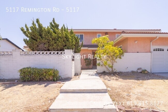 Building Photo - 5117 Remington Rd