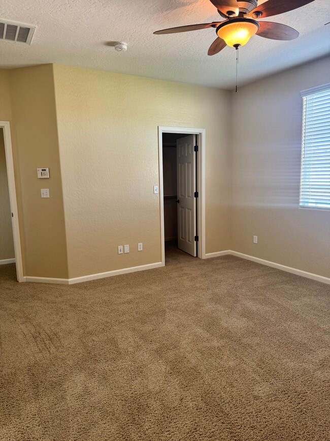 Building Photo - MOVE IN READY!! 3 BEDROOM 2 1/2 BATH HOME FOR RENT IN VILLAS AT COPPER VALLEY