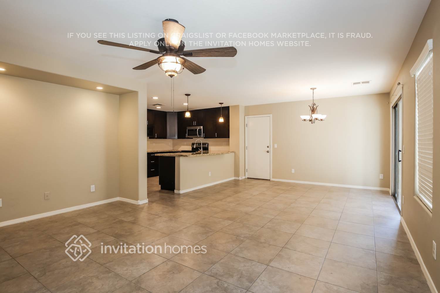 Building Photo - 5816 E Harmony Ave