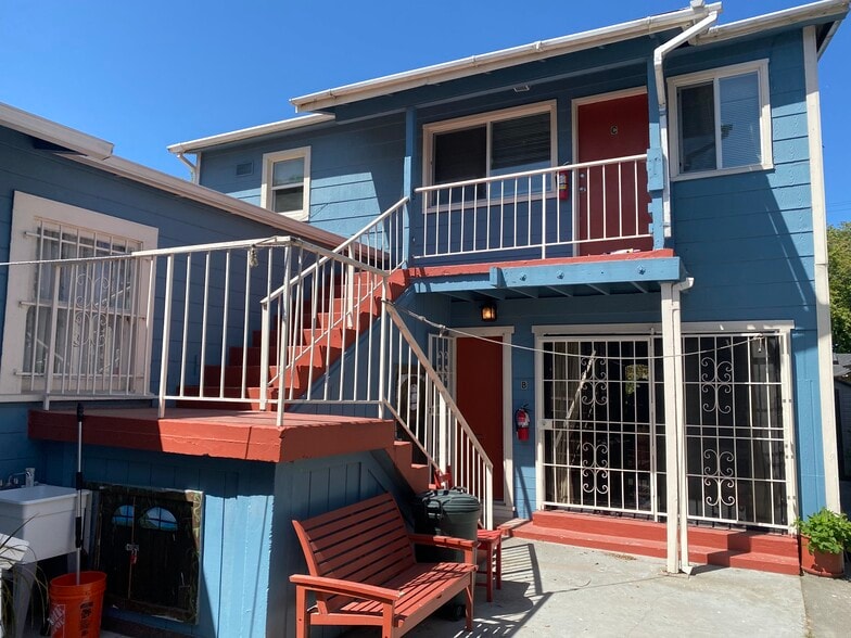 Primary Photo - 1474 Seventh St