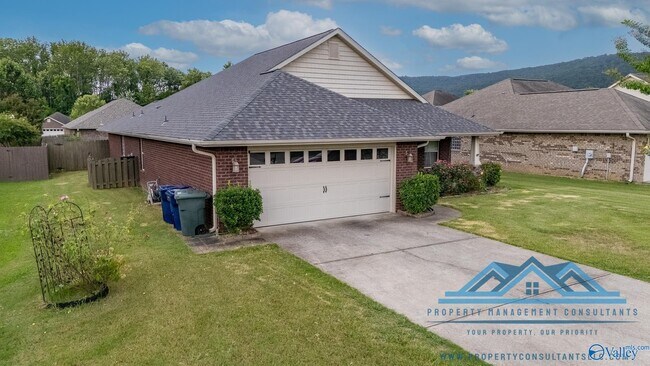 Building Photo - 4620 Carrington Blvd SE