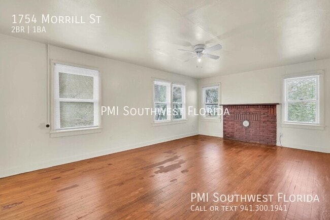 Building Photo - 1754 Morrill St