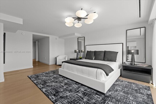 Building Photo - 4701 Meridian Ave