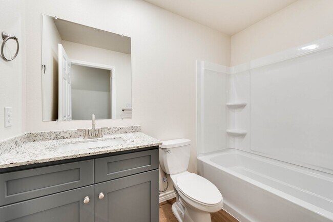 Building Photo - Limited-Time Move-In Special - $1,999 FIRST MONTH RENT