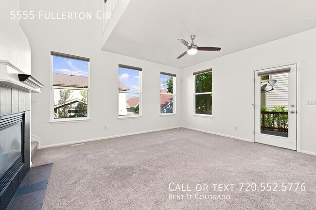 Building Photo - 5555 Fullerton Cir