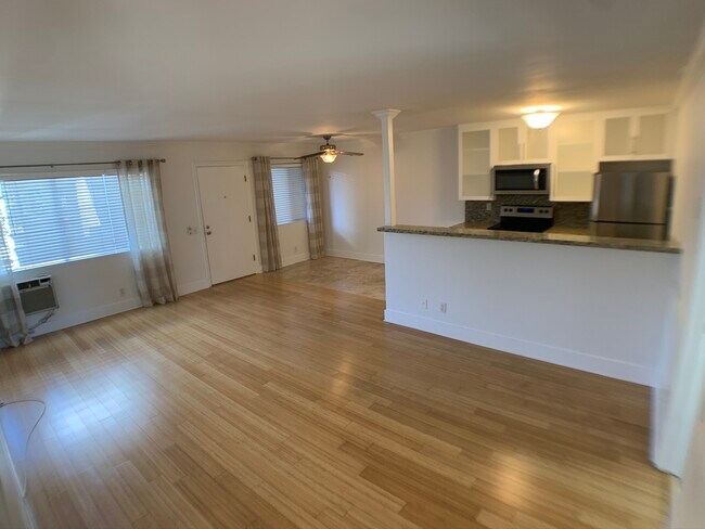 Building Photo - 2852 Sawtelle Blvd