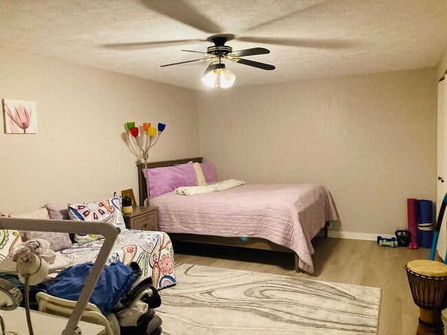 Building Photo - 1628 Lowrie Street Rear