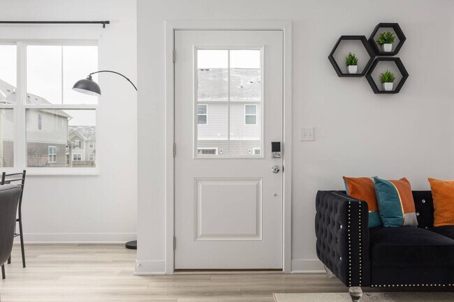 Building Photo - 17355 Wellburn Dr