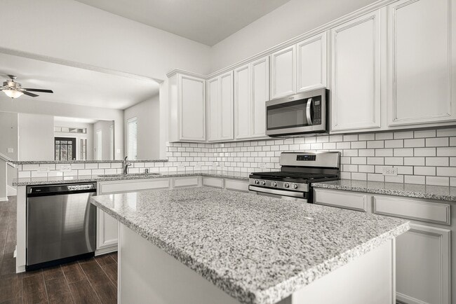 Building Photo - 4438 Lone Alcove Dr