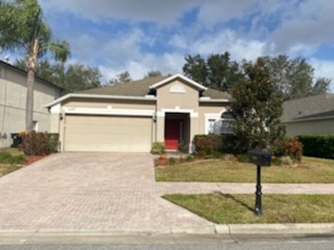 Primary Photo - Beautiful 4/2 Lake Nona Home