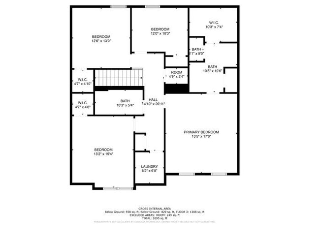 Building Photo - 1675 Pebblestone Ct