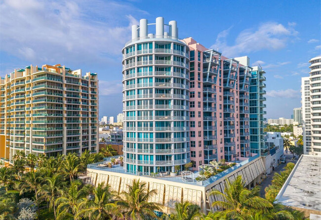 Building Photo - 1500 Ocean Dr