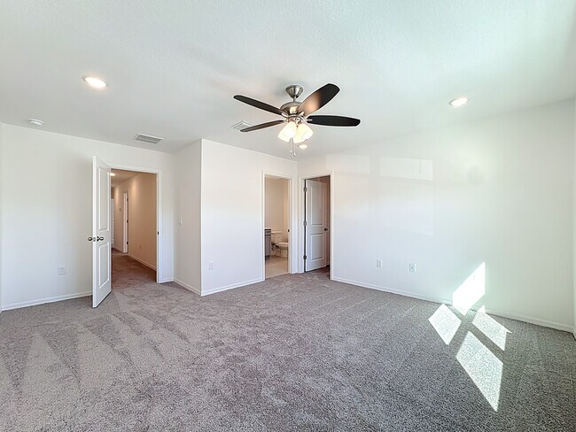 Building Photo - 3741 Academia Ave