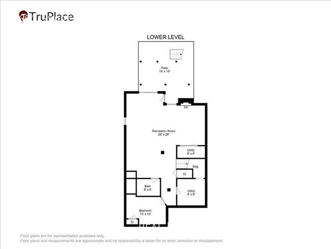 Building Photo - 5601 Swift Creek Ct