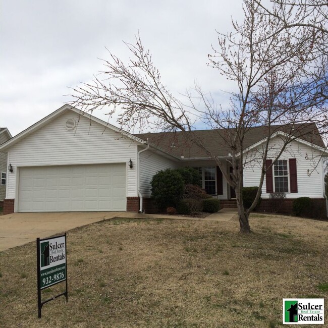 Primary Photo - 3BR 2BA in Windsor Landing; Brookland Scho...