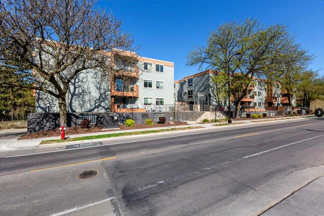 Building Photo - 3540 Hennepin Ave