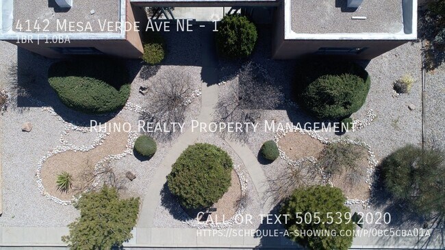 Building Photo - 4142 Mesa Verde Ave NE
