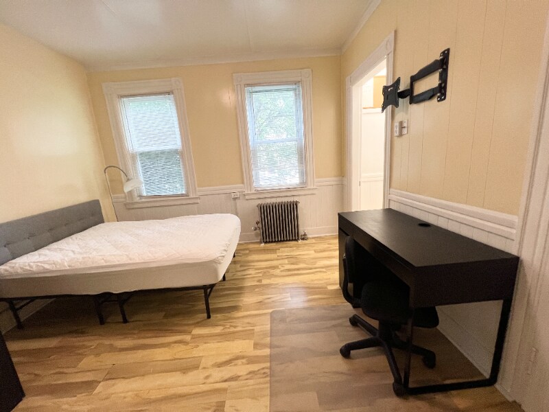 Building Photo - 205 Washington Ave