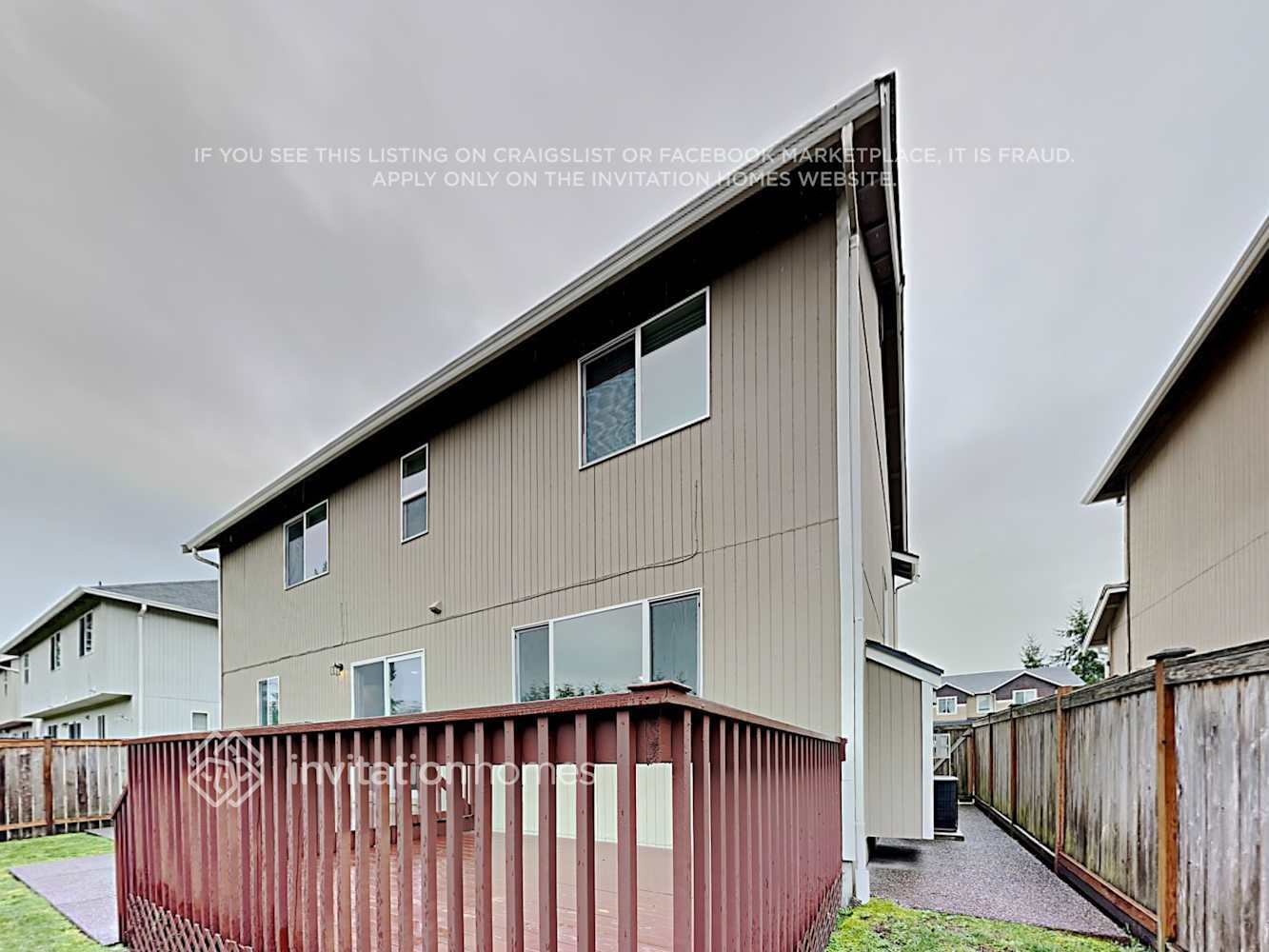 Building Photo - 1323 181st St Ct E