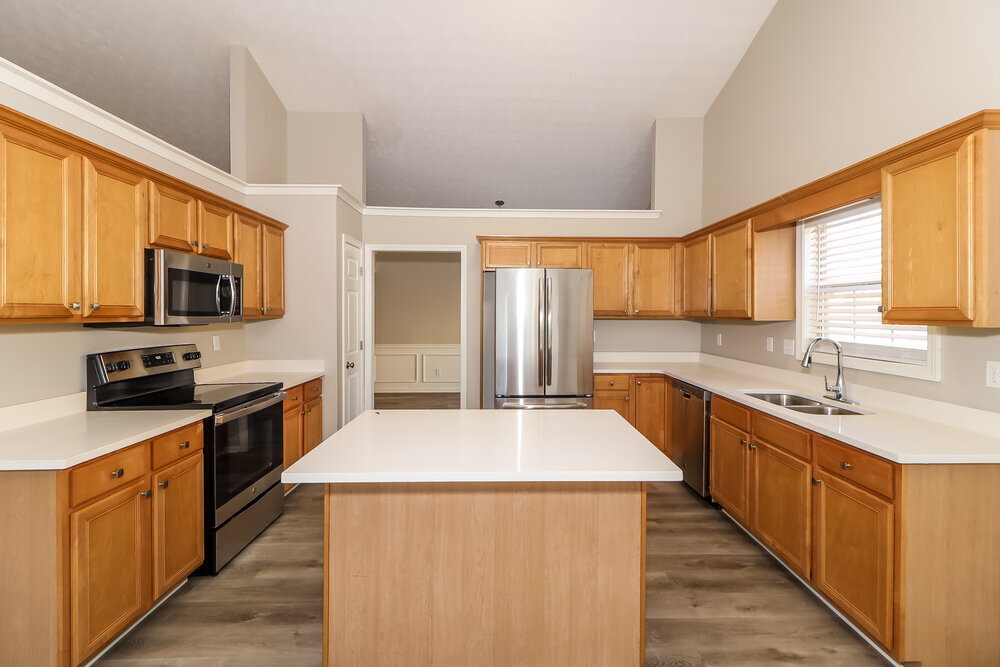 Building Photo - 1295 Mill Shyre Way