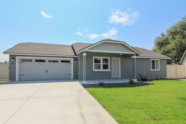 Primary Photo - 5412 W Ella St