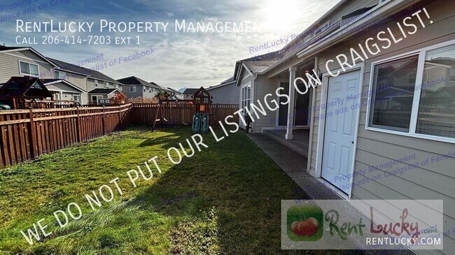 Building Photo - 14633 201st Ave E