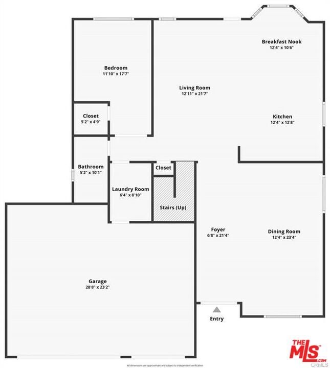 Building Photo - 4100 Waterville Ct