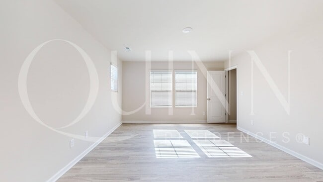 Floorplan - Newell Village