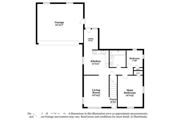 Building Photo - 4712 Dohn Rd