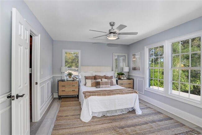 Building Photo - 1960 McKinley St