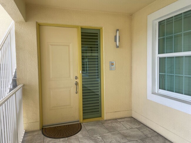 Building Photo - Coastal Luxury at Hidden Bay | 3BR Waterfront Condo with Bay Views