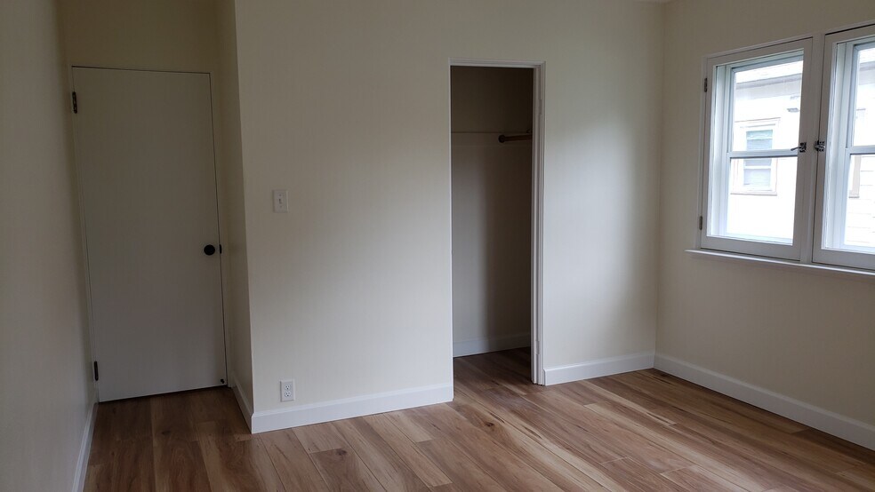1st Bedroom - 2331 S 59th St