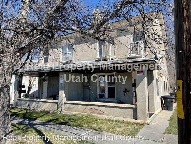 Primary Photo - 1 br, 1 bath House - 341 S 100 E