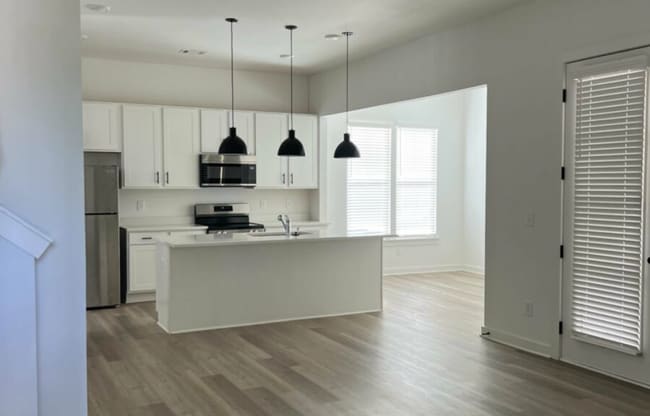 Building Photo - NEW CONSTRUCTION! NOW LEASING FOR AUGUST 1st, 2026!