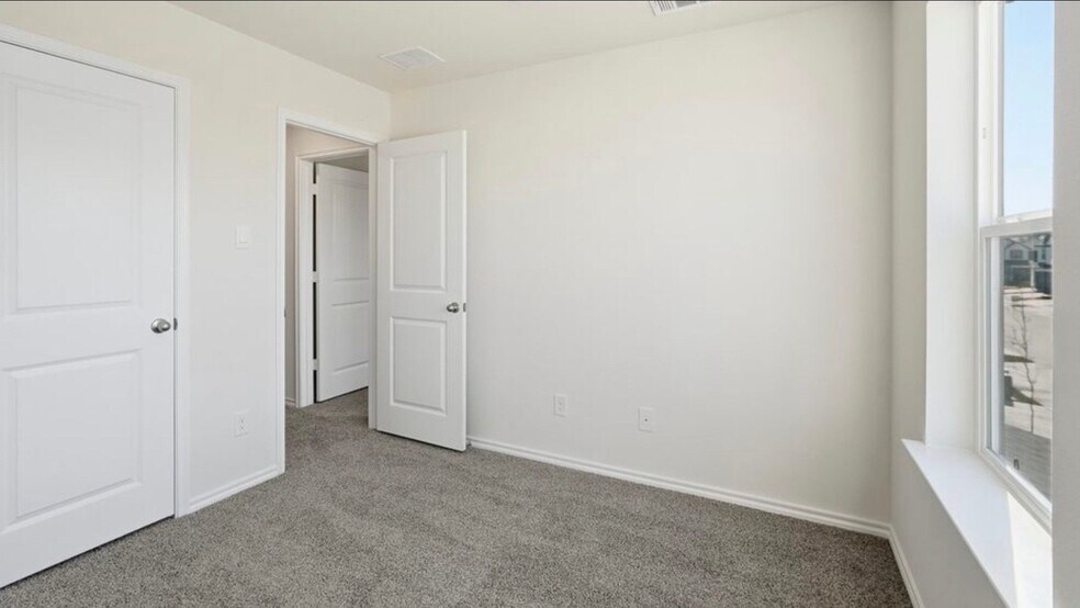 Building Photo - 7005 Cottonseed Dr