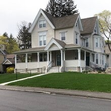 Building Photo - 56 Terrace Ave