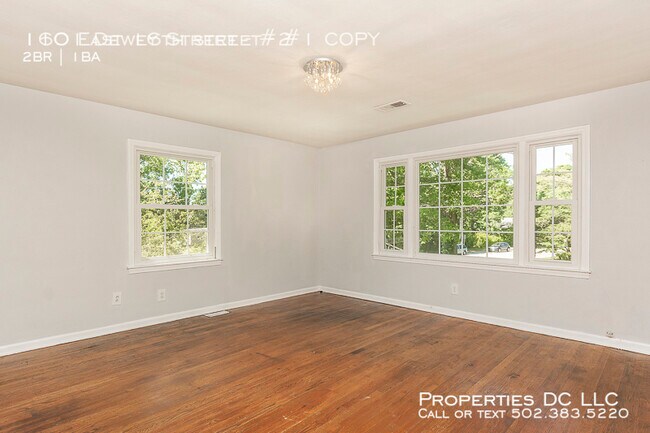 Building Photo - 1601 Dewey St