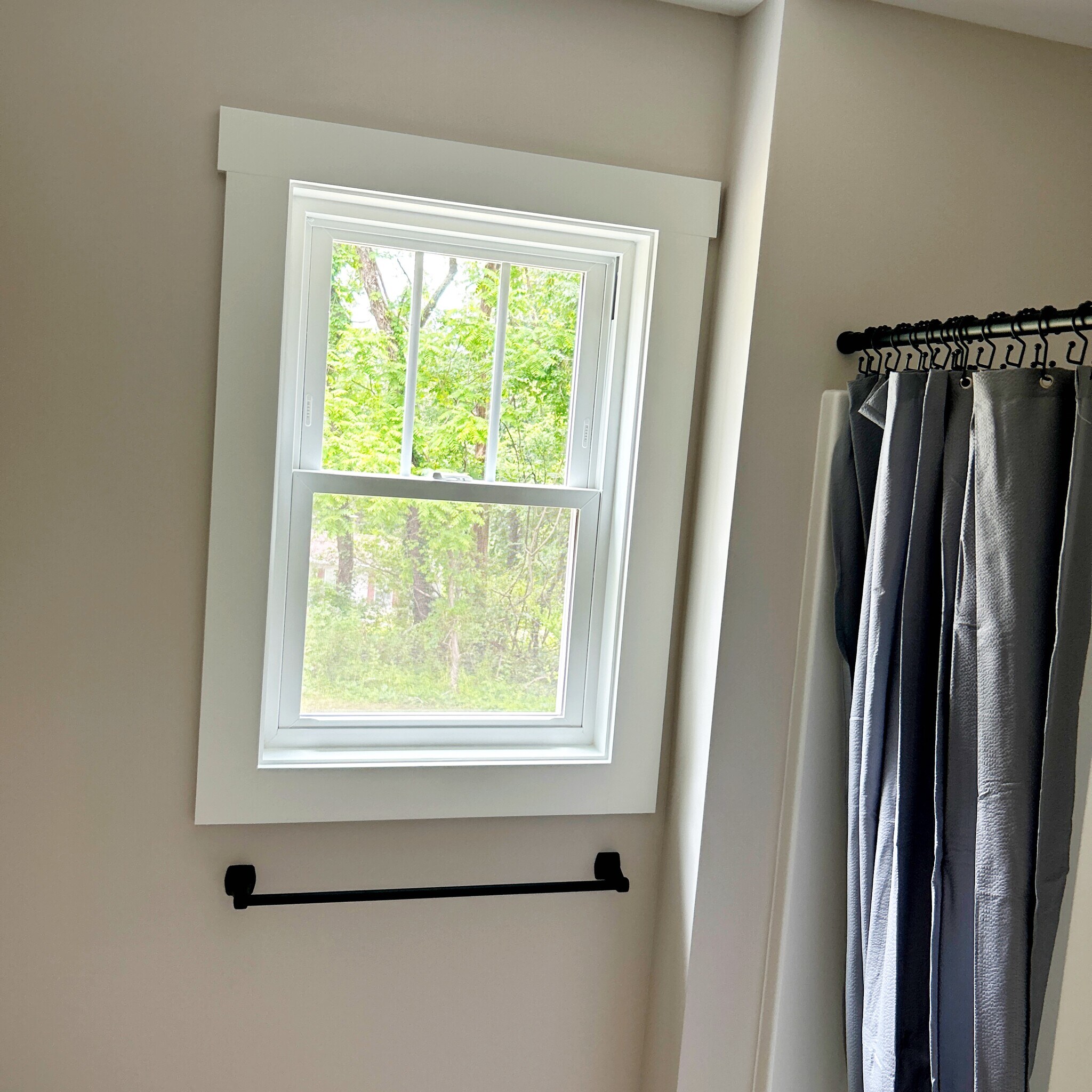 Master Bath Window - 44 Fowler Town Rd