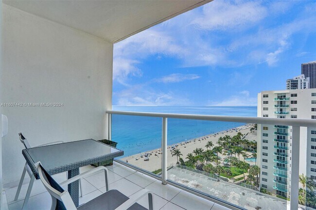 Building Photo - 3725 S Ocean Dr