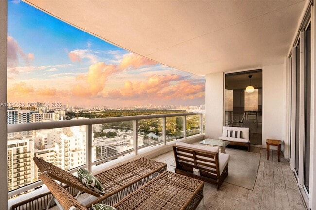 Building Photo - 4201 Collins Ave