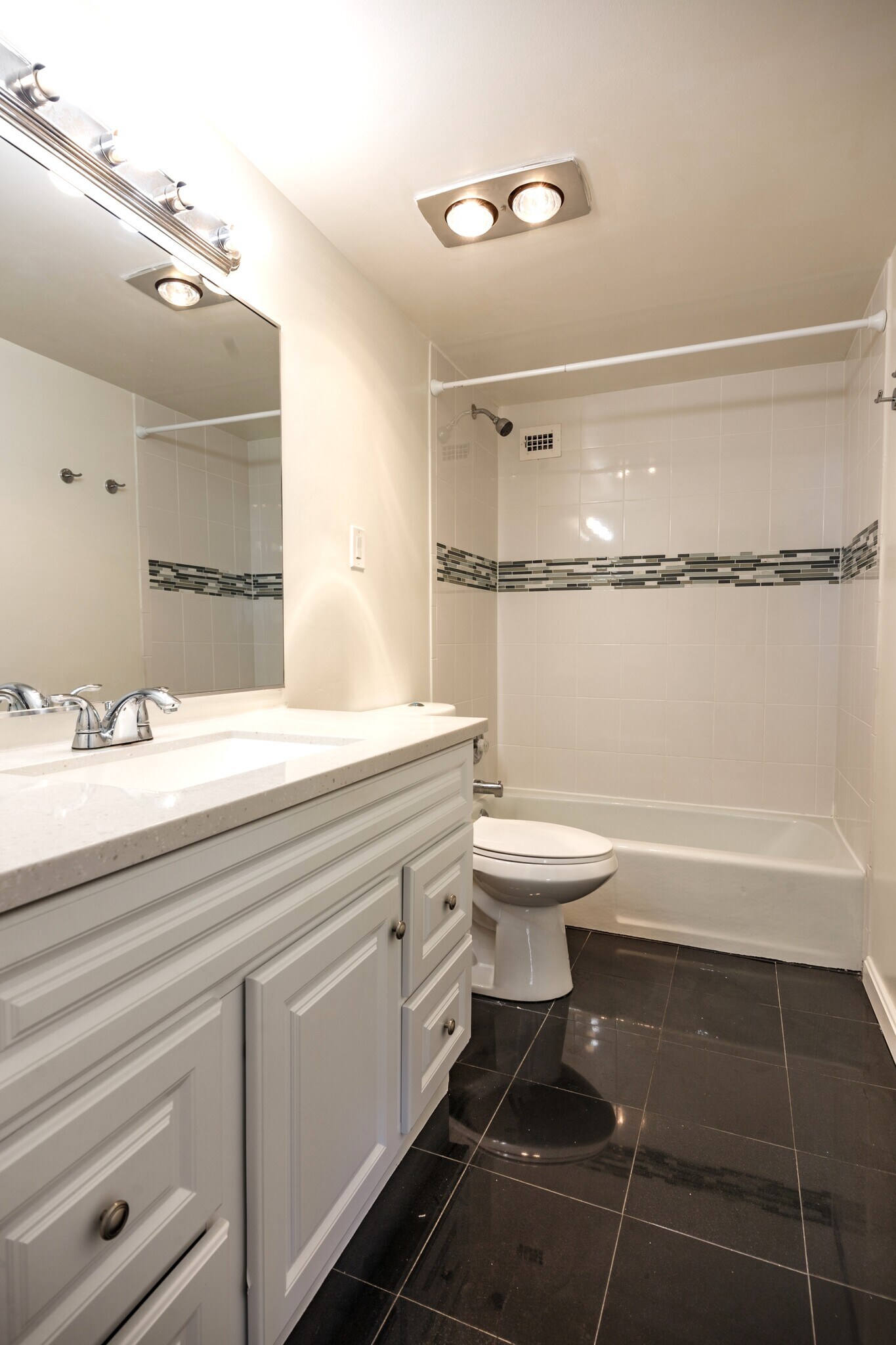 Bathroom - 3701 S George Mason Dr