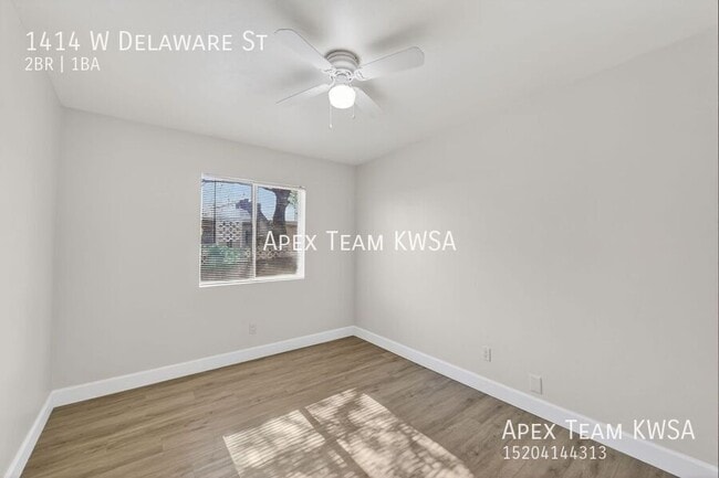 Building Photo - 1414 W Delaware St
