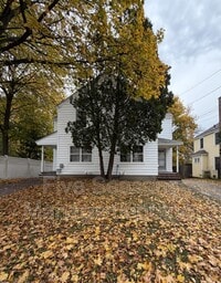 Building Photo - 59 University Terrace