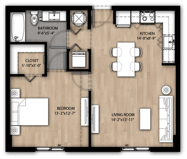 Building Photo - 5961 SW 68th St