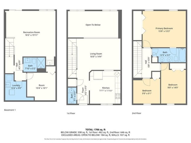 Building Photo - 335 Fullerton Pl