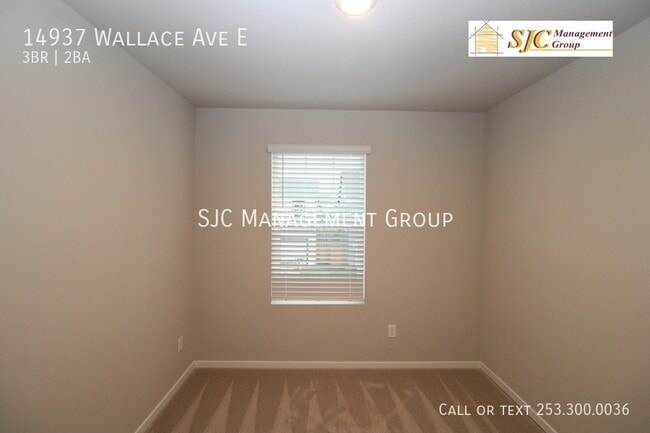 Building Photo - 14937 Wallace Ave E