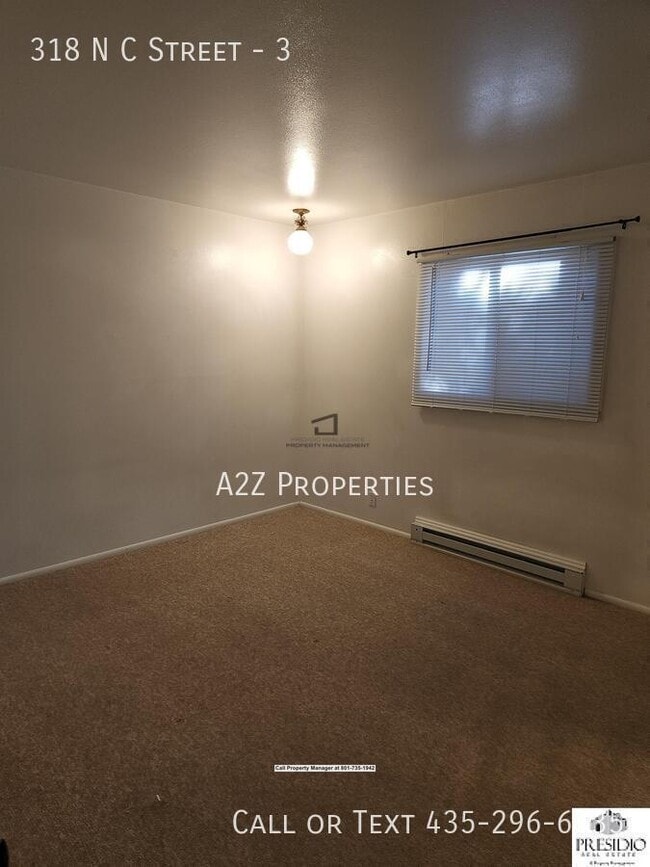 Building Photo - 318 N Center St