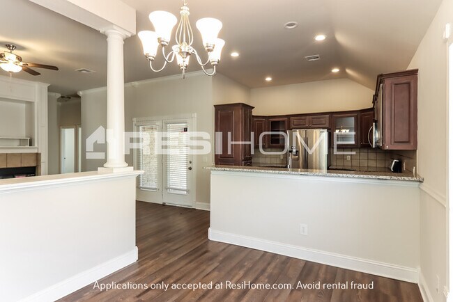 Building Photo - Home for Rent